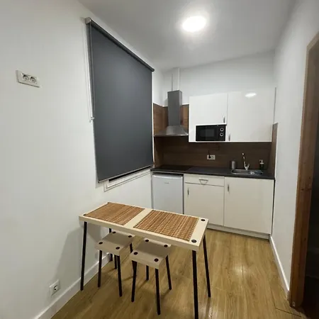 Torre Concepcion Apartment Las Lagunas Exterior photo